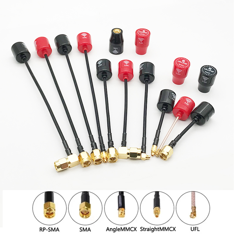 Nano Quad Fpv - Новый Lollipop 4, меньший и легкий,