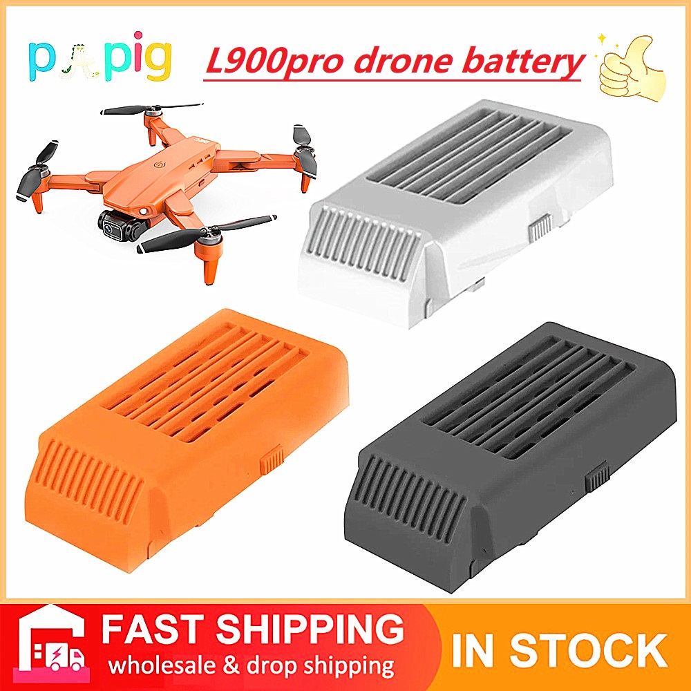 Drone Z - L900 Pro GPS Дрон 4K Аккумулятор