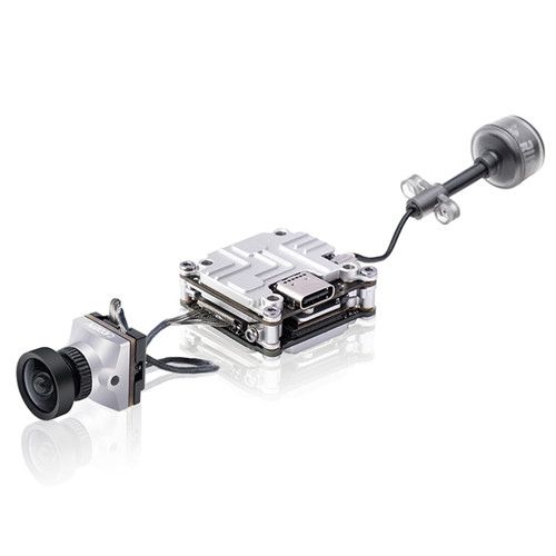 Caddx Fpv Camera - Оптовая цена Caddx Nebula Nano Kit