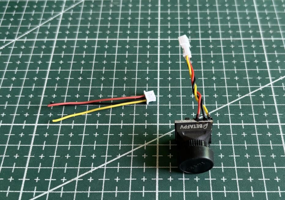 Caddx Fpv Camera - Камера BetaFPV Caddx Turbo EOS2 V2