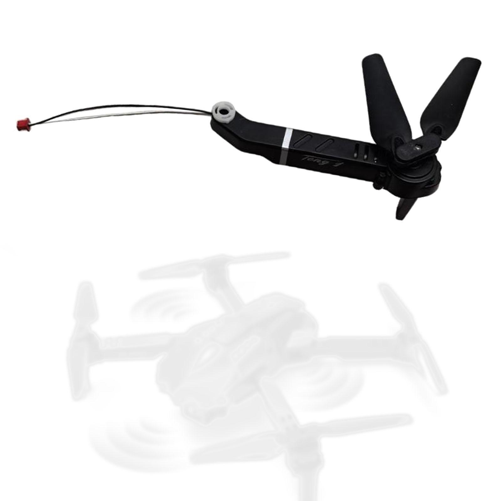 Drone E88 Rc Quadcopter - Комплект для замены передних и задних