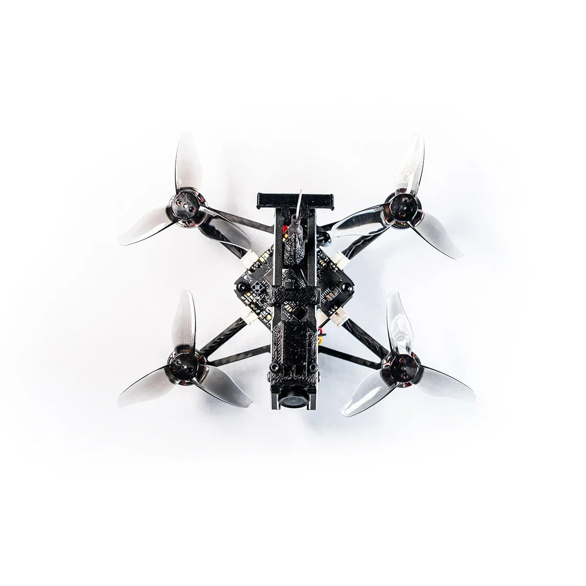 HGLRC Draknight 2-дюймовый 2S  – обзор и цена Micro Fpv Quad