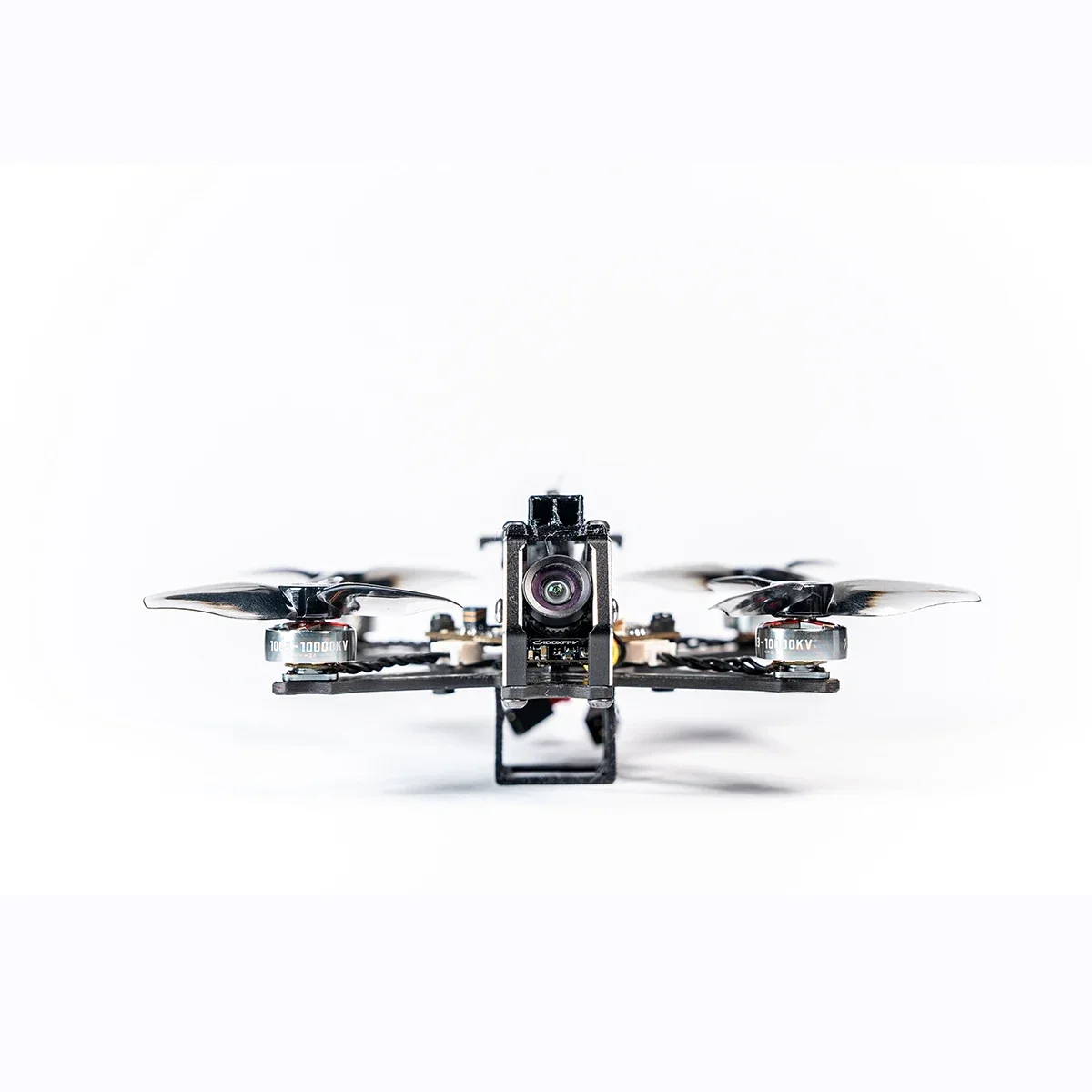 HGLRC Draknight 2-дюймовый 2S  – обзор и цена Micro Fpv Quad