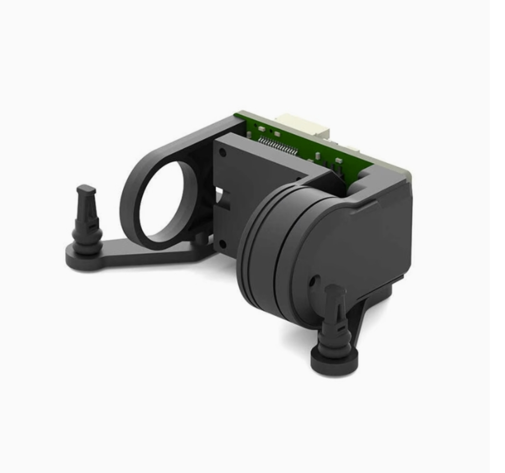 Оригинальный гимбал GM1 GM2 GM – обзор и цена Caddx Fpv Camera
