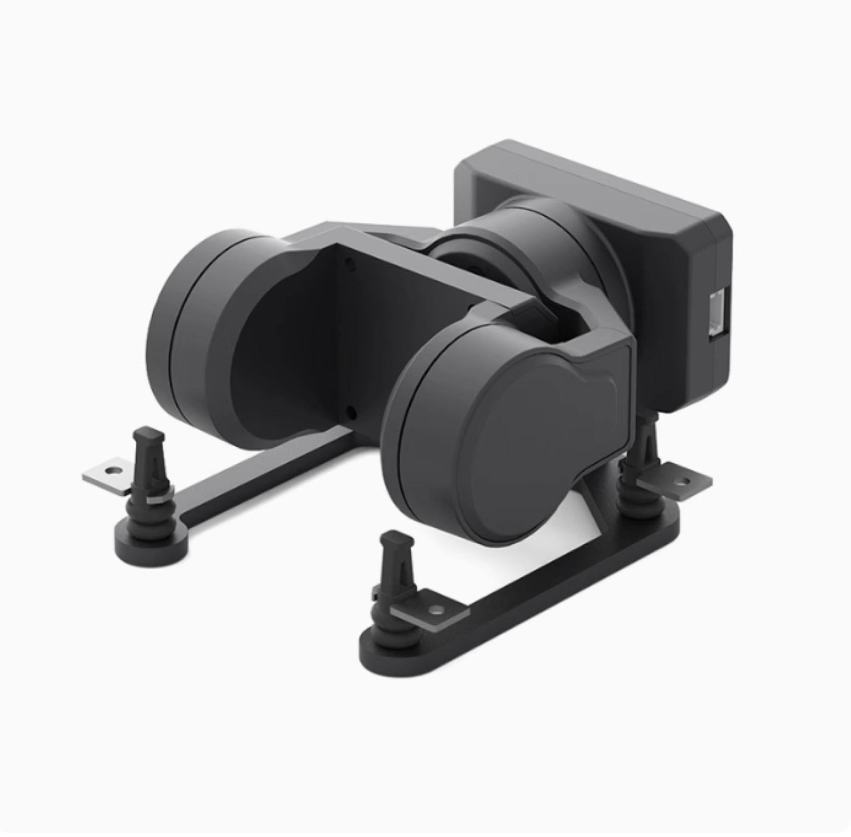 Оригинальный гимбал GM1 GM2 GM – обзор и цена Caddx Fpv Camera