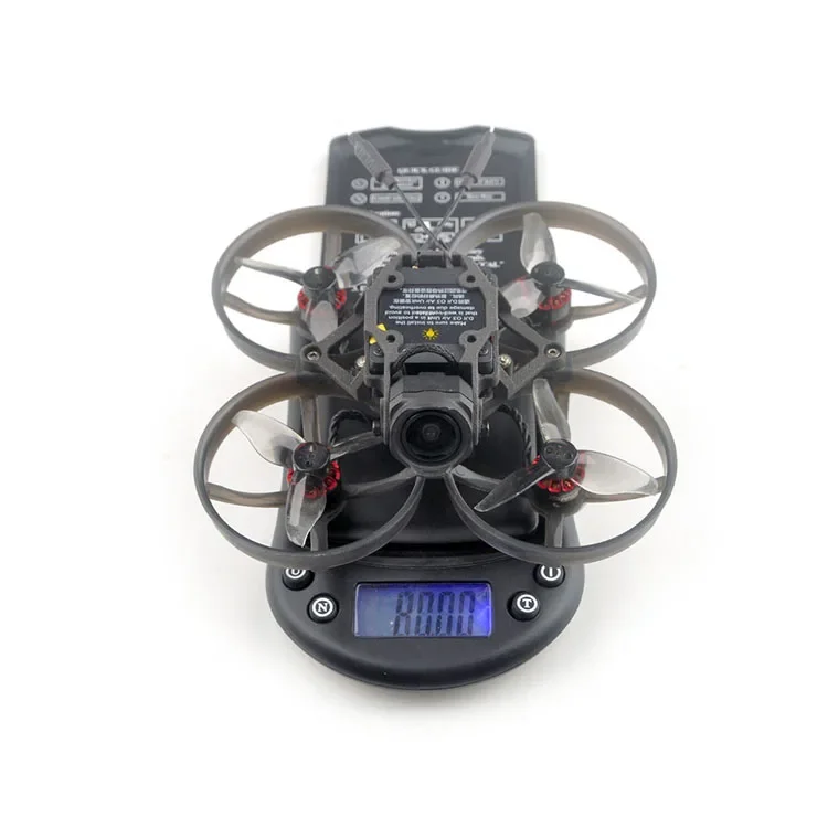 HappyModel Mobula8 HD 2S 85 мм – обзор и цена Micro Fpv Quad