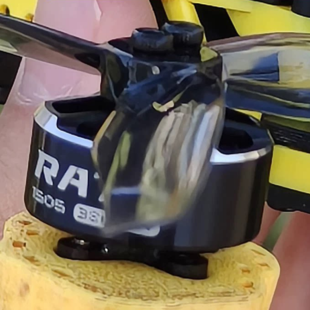 Бесколлекторный двигатель RATE – обзор и цена Quadcopter Frame