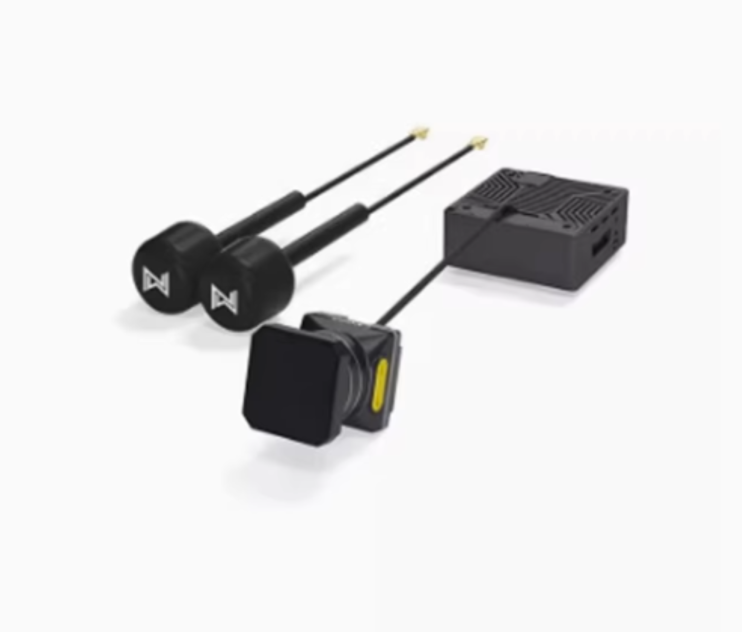 Комплект CADDX Walksnail Avata – обзор и цена Caddx Fpv Camera