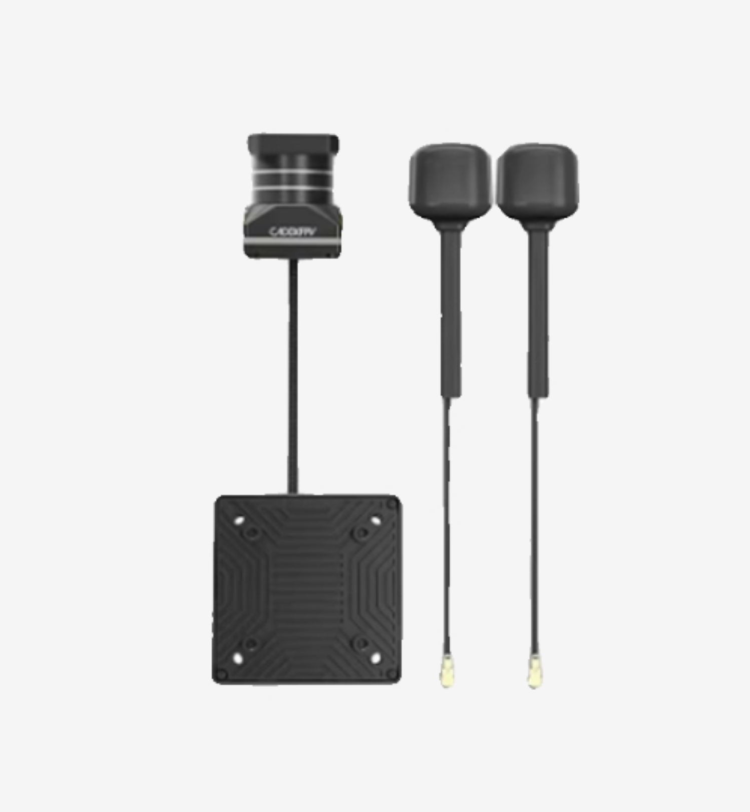 Комплект CADDX Walksnail Avata – обзор и цена Caddx Fpv Camera