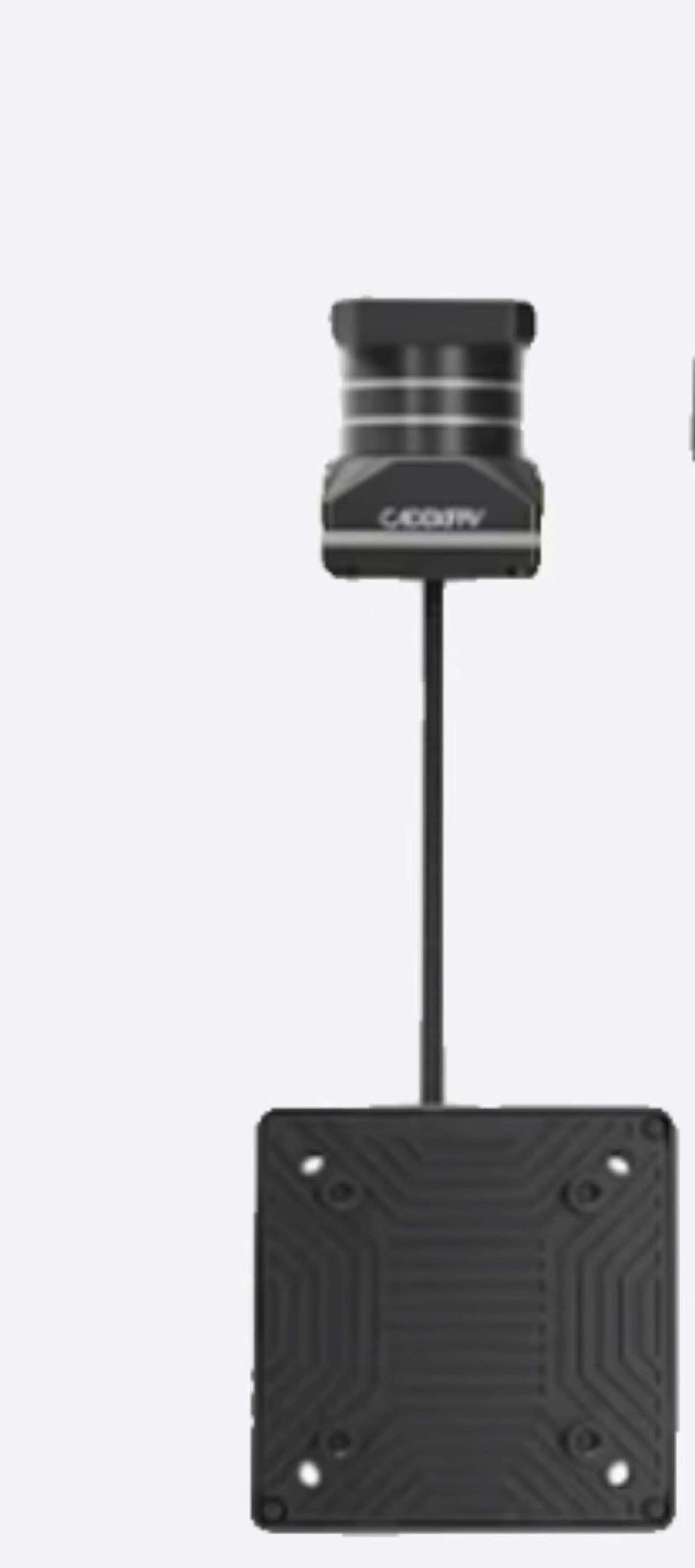 Комплект CADDX Walksnail Avata – обзор и цена Caddx Fpv Camera
