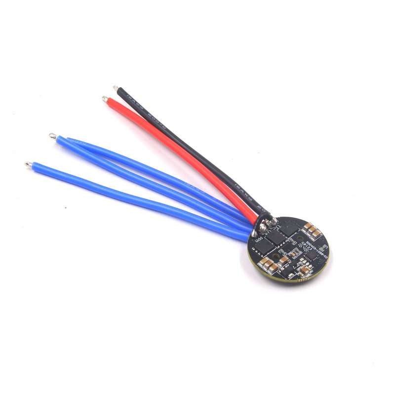 Бесколлекторный регулятор скор – обзор и цена Rc Boat Brushless Motor