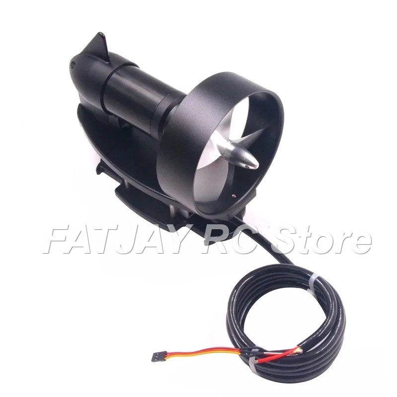 Подводный движитель для радиоу – обзор и цена Rc Boat Brushless Motor