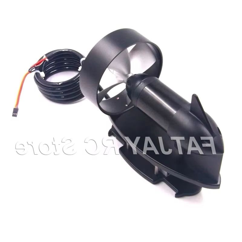 Подводный движитель для радиоу – обзор и цена Rc Boat Brushless Motor