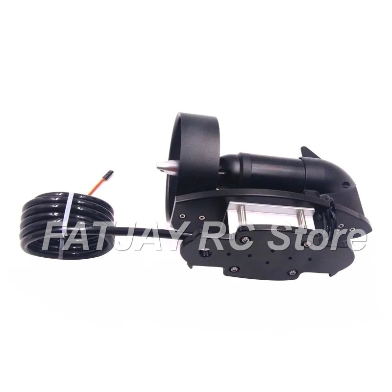 Подводный движитель для радиоу – обзор и цена Rc Boat Brushless Motor