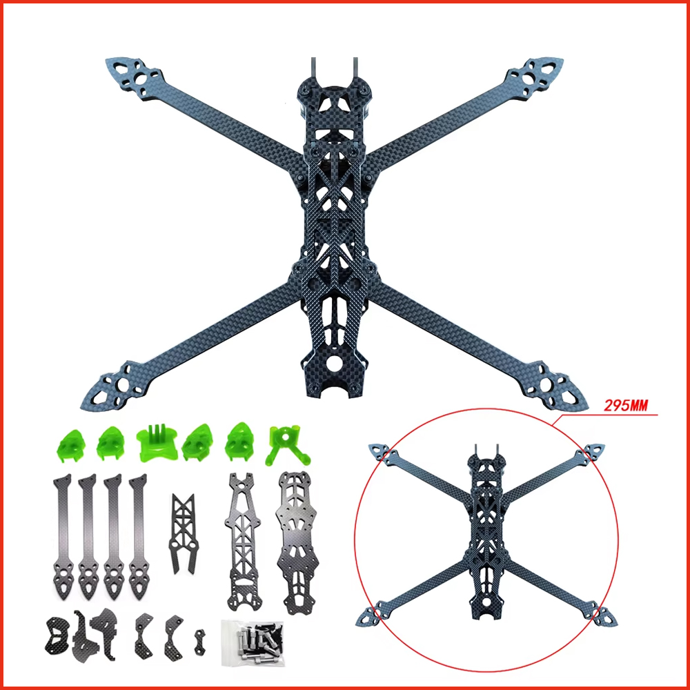 1/3 шт. 2S 7,4 В литий-полимер – обзор и цена Drone Rc Link
