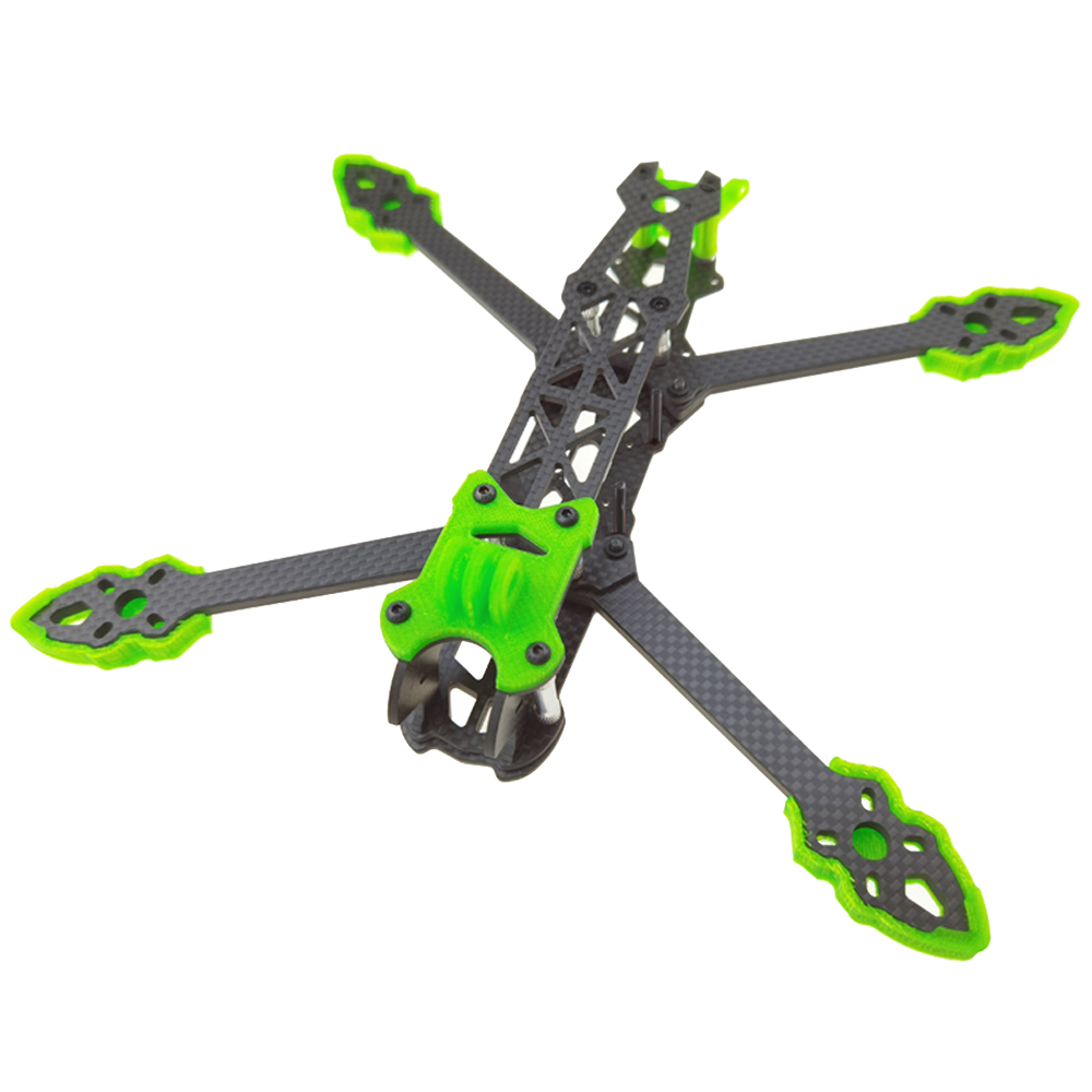 1/3 шт. 2S 7,4 В литий-полимер – обзор и цена Drone Rc Link
