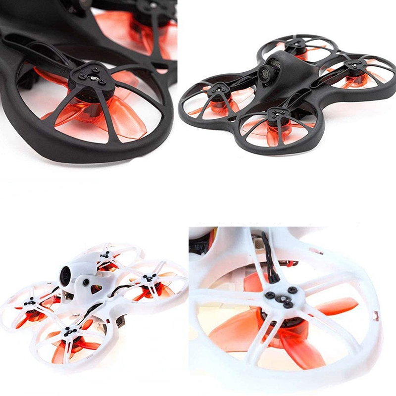16 шт., пропеллер для EMAX Ava – обзор и цена Nano Quad Fpv