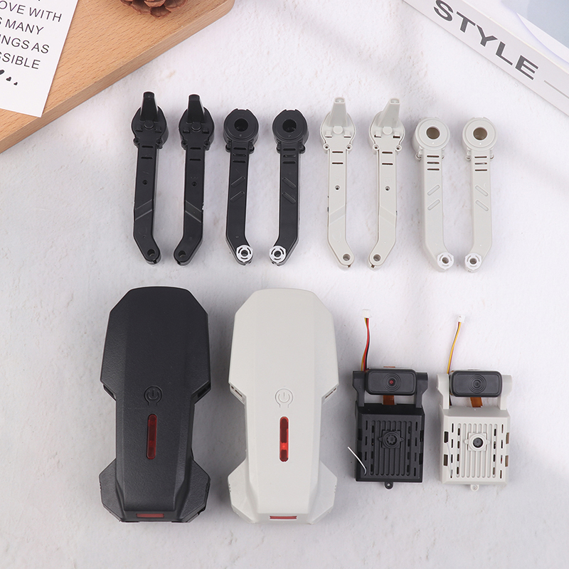 Модифицированные запасные част – обзор и цена Drone E88 Rc Quadcopter