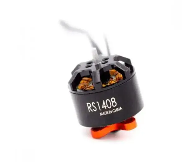 Бесщеточный двигатель EMAX RS1 – обзор и цена Micro Fpv Quad