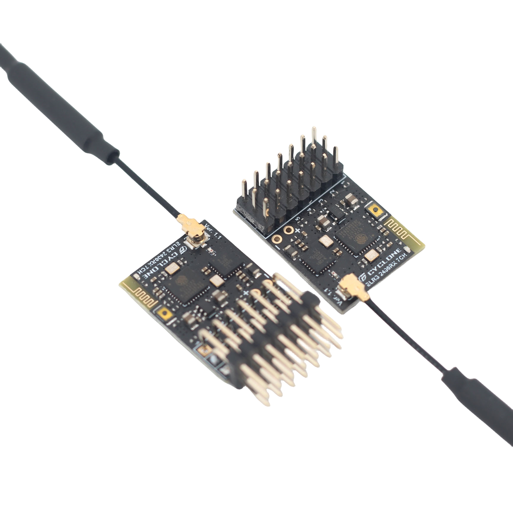 ELRS 2,4G PWM 7CH 6CH CRSF при – обзор и цена Nano Quad Fpv