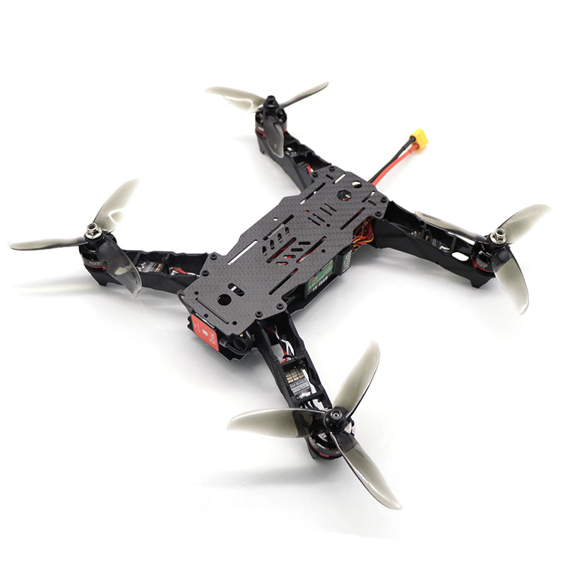 Enzo250 250 мм 5 дюймов Enzo33 – обзор и цена Micro Fpv Quad