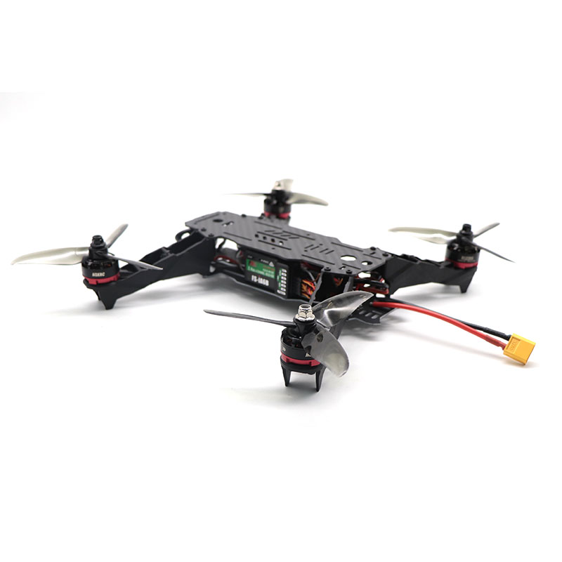 Enzo250 250 мм 5 дюймов Enzo33 – обзор и цена Micro Fpv Quad