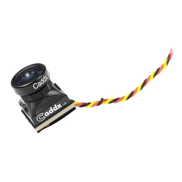 Камера BetaFPV Caddx Turbo EOS – обзор и цена Caddx Fpv Camera