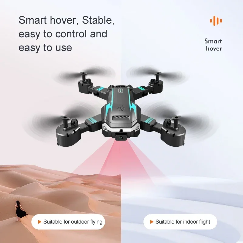 G6 Профессиональный Складной К – обзор и цена Nano Quad Fpv