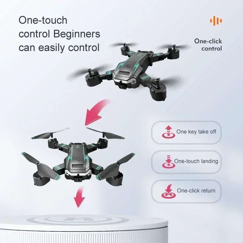 G6 Профессиональный Складной К – обзор и цена Nano Quad Fpv
