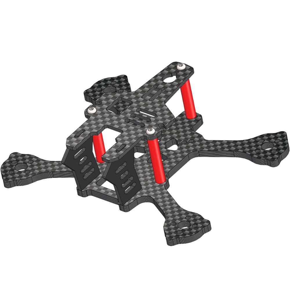 Квадрокоптер AlfaRC Quark96, 2 – обзор и цена Micro Fpv Quad