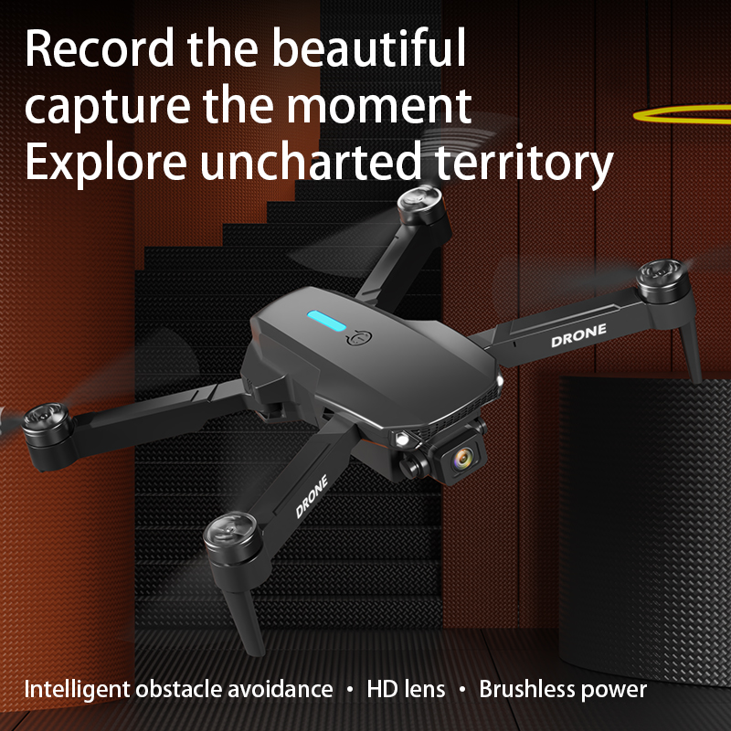 E88 НОВЫЙ профессиональный гор – обзор и цена Drone E88 Rc Quadcopter