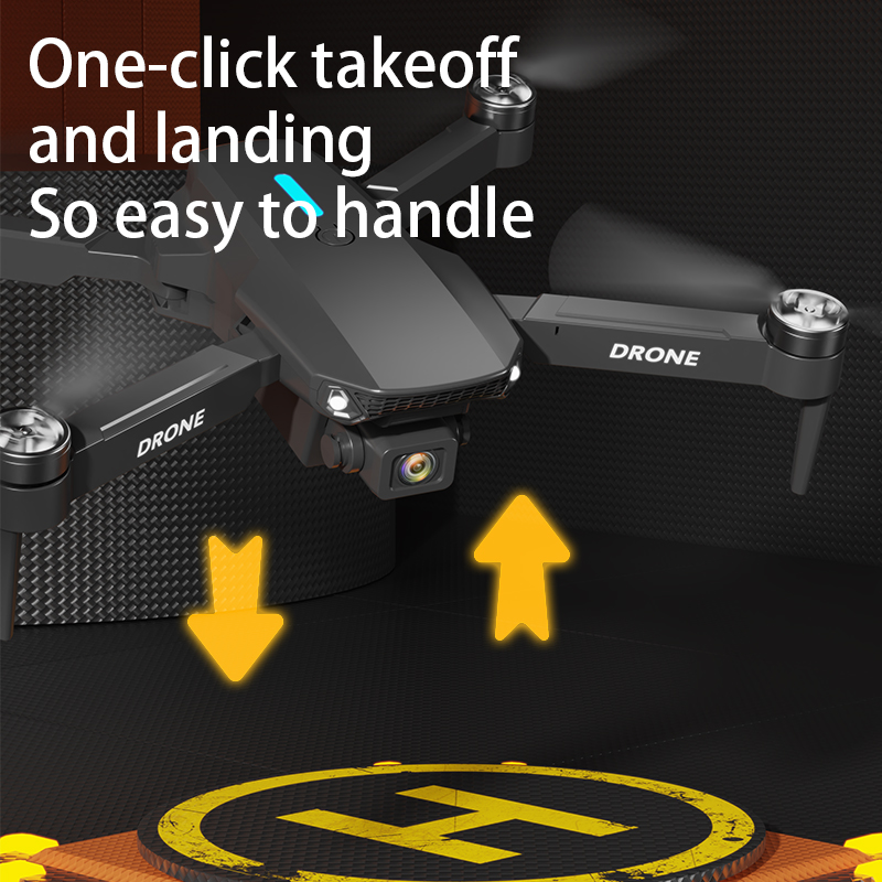 E88 НОВЫЙ профессиональный гор – обзор и цена Drone E88 Rc Quadcopter