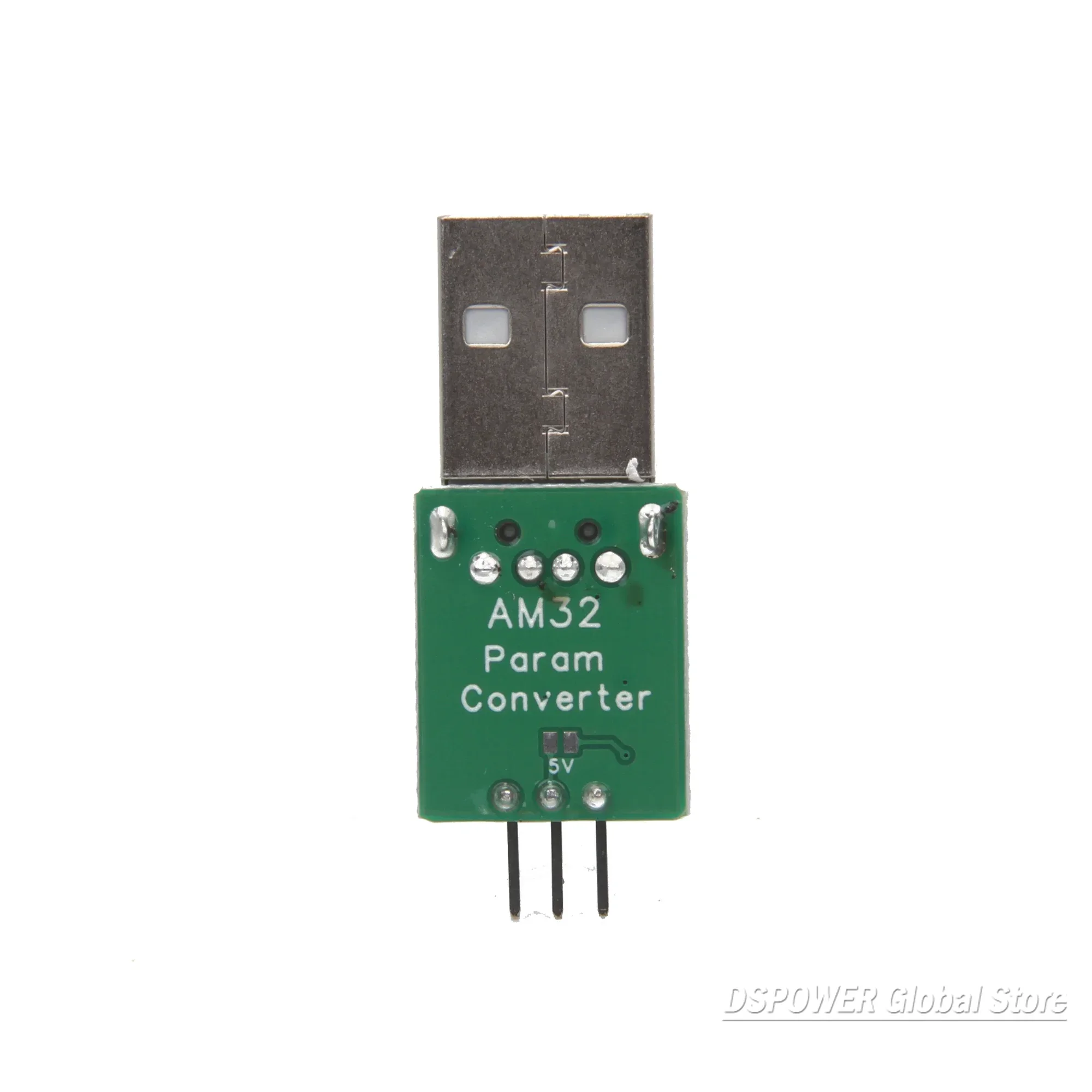 AM32 40A 45A 65A 80A ESC USB/T – обзор и цена Drone Rc Link