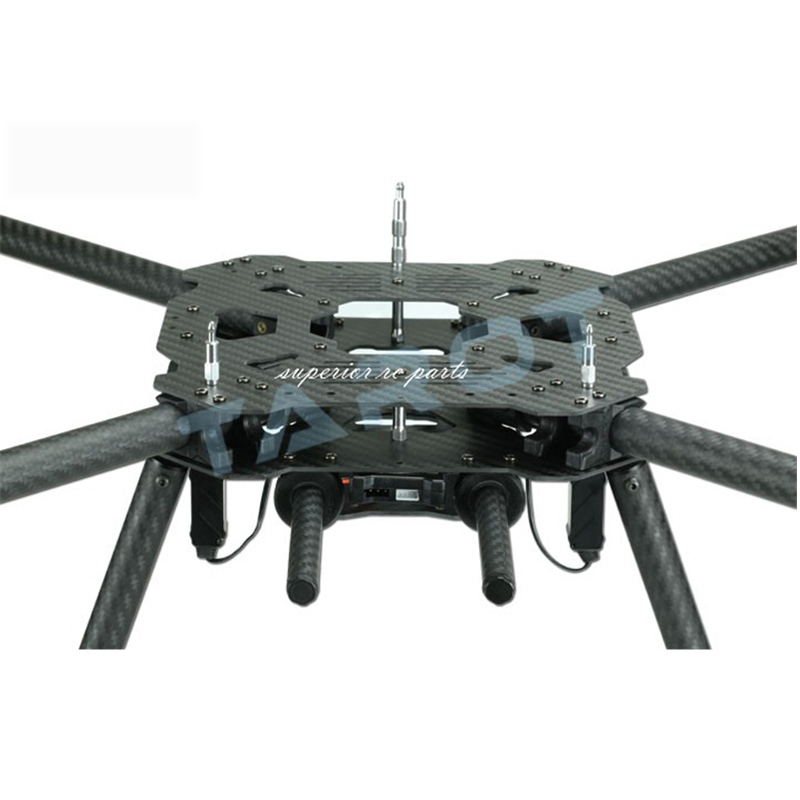 Спортивный Квадрокоптер Tarot  – обзор и цена Nano Quad Fpv